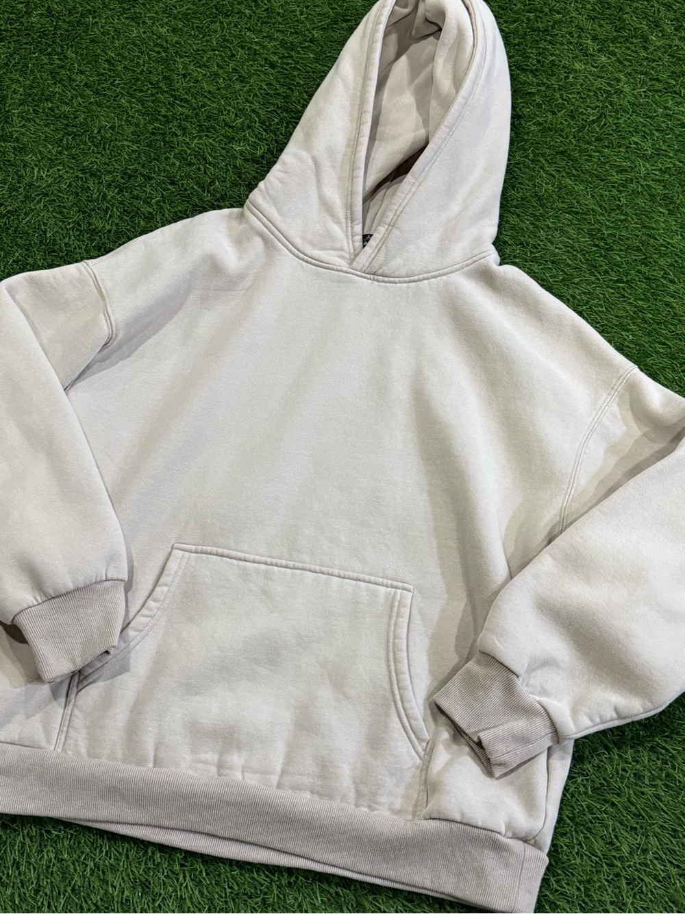 Trendy Queen Hooded Sweatshirt